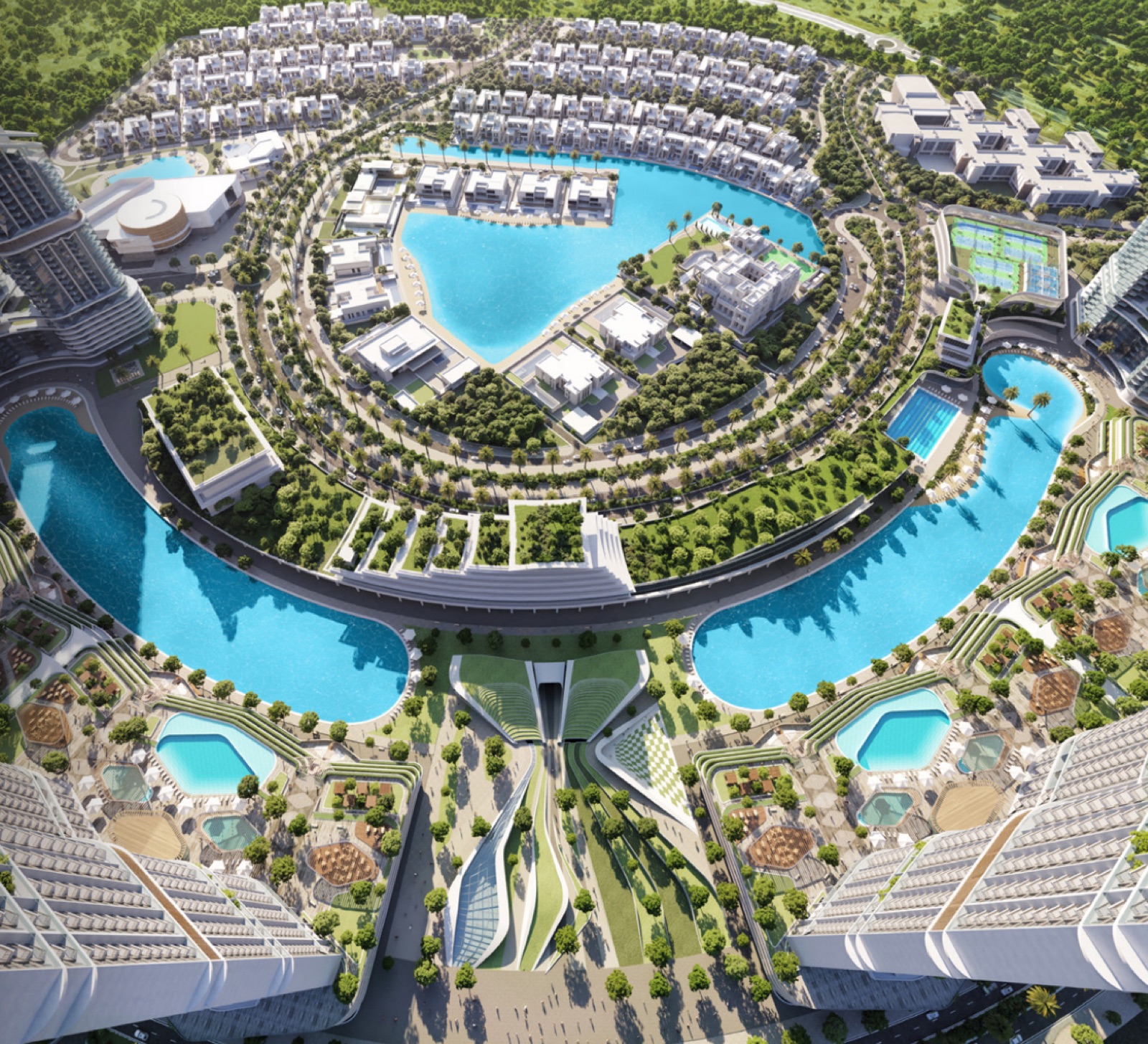 Sobha Hartland 2